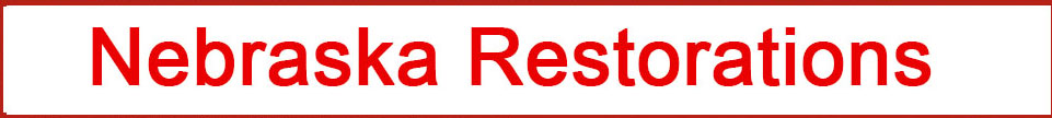 Nebraska Restorations